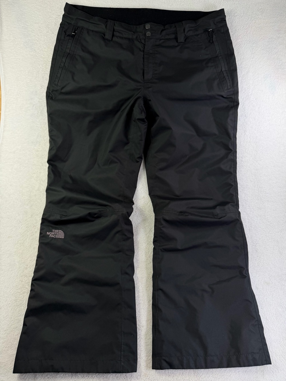 The North Face Sally Insulated DryVent Snow Pants Women’s XL Black